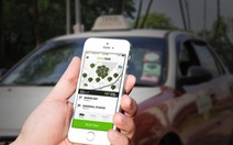 ​GrabTaxi hỗ trợ thí sinh đi thi