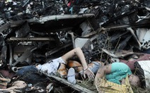 Hà Lan, Malaysia kêu gọi lập tòa án quốc tế xử vụ MH17