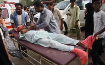 1.000 người chết vì nắng, chính phủ Pakistan chối trách nhiệm
