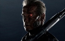 Arnold Schwarzenegger và “Kẻ hủy diệt” trở lại