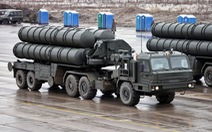 ​Nga đưa tên lửa siêu hiện đại đến sát biên giới NATO