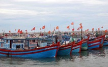 ​Đà Nẵng có hợp tác xã dịch vụ hậu cần nghề cá đầu tiên