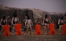 1 năm "vương quốc Hồi giáo IS", 3.000 người bị hành quyết