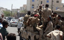 Nhóm ủng hộ Al-Qaeda tấn công Yemen, 1.200 tội phạm ồ ạt vượt ngục