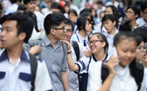 Giáo dục Việt Nam sánh ngang tầm Singapore