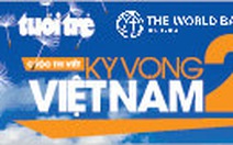 598 bài dự thi “Kỳ vọng Việt Nam 20 năm tới”