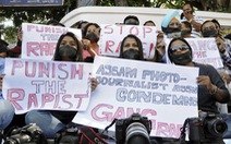 Tòa Tối cao Ấn Độ bác phán quyết hòa giải vụ cưỡng dâm