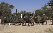 ​Chính phủ Nigeria đề nghị đàm phán với Boko Haram