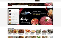 Công ty khởi nghiệp Foody.vn nhận đầu tư series B