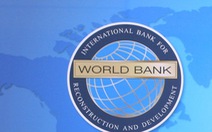Ngân hàng Thế giới rút lại lời chỉ trích Trung Quốc
