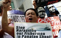 Đoàn Philippines tự tin  đến Hà Lan kiện Trung Quốc