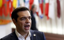 ​Châu Âu ra “hạn chót” cho Hi Lạp