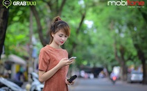 ​GrabTaxi chính thức hợp tác với “ông lớn” MobiFone