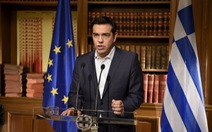 Hi Lạp hứa cải cách quyết liệt