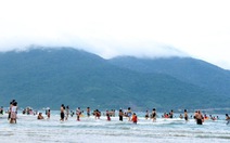 ​Đà Nẵng: bãi biển nào dân cũng được tắm
