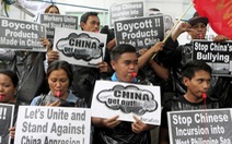 Phiên điều trần thứ hai  vụ Philippines kiện Trung Quốc