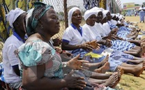 ​WB cảnh báo nguy cơ mới thời kỳ hậu Ebola