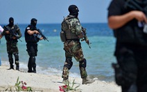 ​Tấn công bất thành ở Tunisia, 5 khủng bố bị giết chết