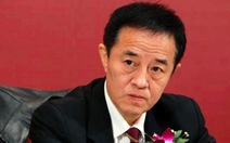 Phó chánh án Trung Quốc bị điều tra tham nhũng