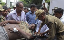Đụng độ ở biên giới Ấn Độ - Pakistan, 5 người chết
