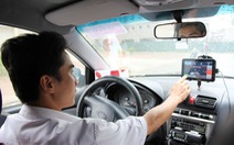 ​Hà Nội chấn chỉnh hoạt động vận tải bằng taxi