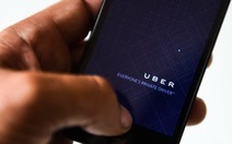 Uber bị phạt 7,3 triệu USD tại Mỹ