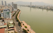 ​Sẽ lấy ý kiến về dự án bến du thuyền trên sông Hàn