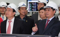 Ông Nguyễn Xuân Sơn bị thôi chức chủ tịch Tập đoàn Dầu khí