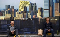 Trung Quốc và kế hoạch "siêu đô thị" Bắc Kinh