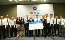 ​SAP-HANA lần đầu được triển khai tại Việt Nam