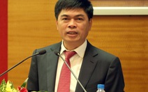 Bắt nguyên Chủ tịch Tập đoàn Dầu khí VN Nguyễn Xuân Sơn