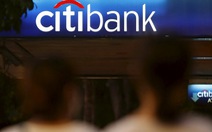 Citibank Mỹ phải hoàn trả 700 triệu USD cho khách hàng