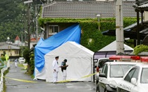 ​Nhật Bản bắt người mẹ nghi giết, bỏ 5 con sơ sinh