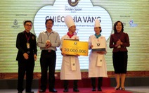 ​Novotel Nha Trang về nhất Chiếc thìa vàng Nam Trung bộ - Tây nguyên