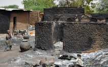 Đánh bom liên tiếp làm ít nhất 29 người chết ở Nigeria