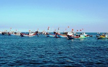 ​Xây dựng Trung tâm nghề cá lớn tỉnh Bà Rịa - Vũng Tàu