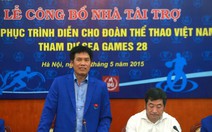 Ông Trần Đức Phấn được giới thiệu làm chủ tịch VFV