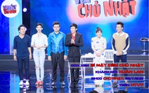 Chương trình truyền hình ngày 26-7-2015