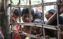 Giải cứu 21 phụ nữ Nepal trong đường dây buôn người