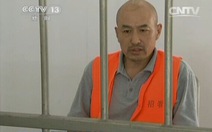 Trung Quốc bỏ tù 9 thành viên của giáo phái bị cấm