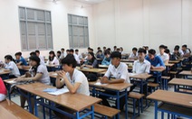 Thanh Hóa: Hơn 100 bài thi THPT quốc gia bị điểm liệt