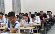 Học 10 năm, chỉ nói được "Yes", "No"