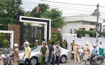 Chứng thực quyền thừa kế của con nạn nhân vụ thảm sát ở Bình Phước
