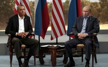 ​Mỹ siết thêm trừng phạt với Nga và cựu quan chức Ukraine
