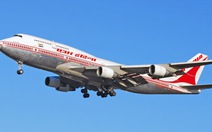 ​Máy bay Ấn Độ hạ cánh khẩn cấp vì… chuột