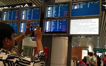 Một du khách Việt bị giữ 6 ngày tại sân bay Malaysia