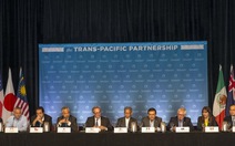 ​Đàm phán TPP không đạt được thỏa thuận