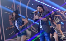 Bùng nổ gala chung kết, Trọng Hiếu đăng quang Vietnam Idol