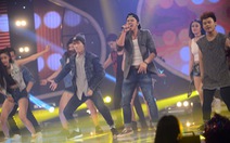Vietnam Idol 2015 Trọng Hiếu: Quê hương là chùm khế ngọt