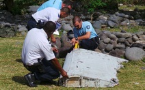 Malaysia xác nhận mảnh vỡ trên đảo La Reunion của MH370